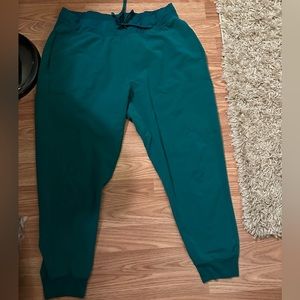Mandala scrub pants (jogger)